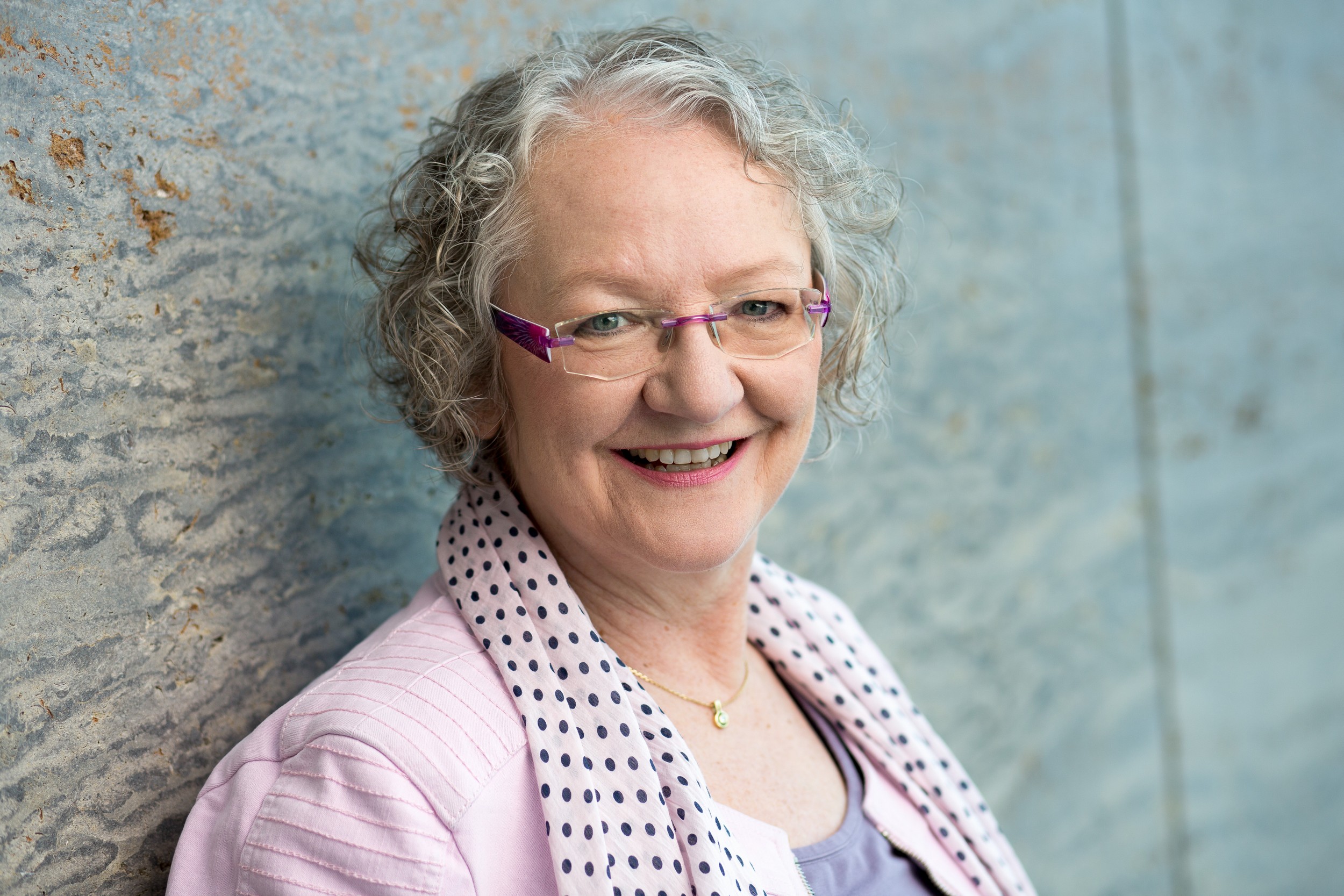 Gesine Meißner