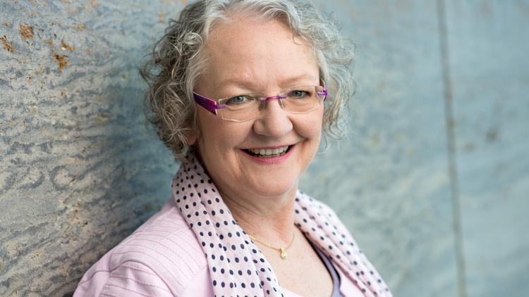 Gesine Meißner